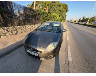 Fiat Bravo 2009