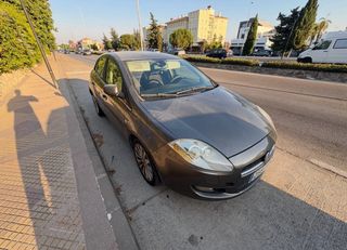 Fiat Bravo 2009