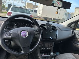 Fiat Bravo 2009