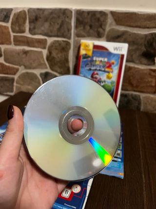 Super Mario Galaxy 2 per Wii