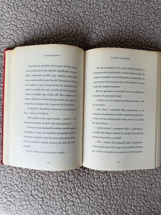 La increíble historia de... Los bocadillos de r...