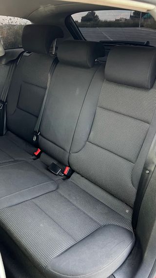 Audi A3 2.0TFSI Quattro Etiqueta C