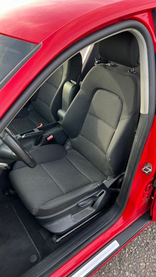 Audi A3 2.0TFSI Quattro Etiqueta C