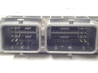 CENTRALITA MOTOR UCE CITROEN XSARA PICASSO (1999->) 1.6 HDI 90 SX TOP [1,6 LTR. - 66 KW 16V HDI]