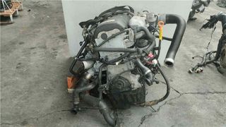 MOTOR COMPLETO VOLKSWAGEN TOUAREG (7LA)(2002->) 2.5 TDI R5 [2,5 LTR. - 128 KW TDI]