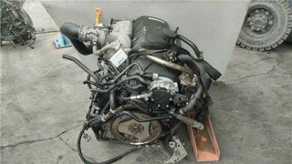 MOTOR COMPLETO VOLKSWAGEN TOUAREG (7LA)(2002->) 2.5 TDI R5 [2,5 LTR. - 128 KW TDI]