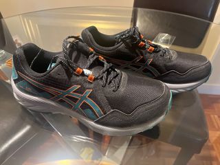 Zapatillas ASICS Gel Venture 10 Trail