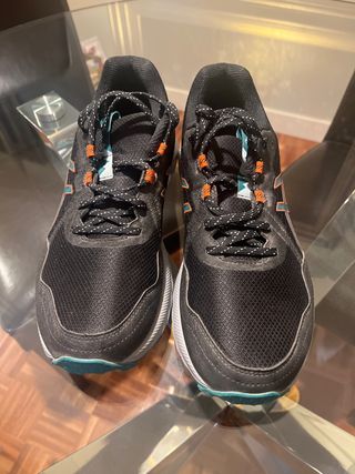 Zapatillas ASICS Gel Venture 10 Trail