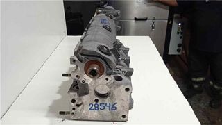 CULATA RENAULT SCENIC II (JM)(2003->) 1.9 AUTHENTIQUE [1,9 LTR. - 88 KW DCI DIESEL]