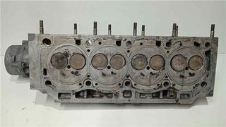 CULATA RENAULT SCENIC II (JM)(2003->) 1.9 AUTHENTIQUE [1,9 LTR. - 88 KW DCI DIESEL]