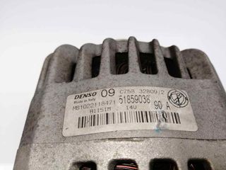 ALTERNADOR FIAT 500 X (334)