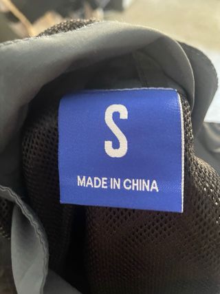 Chaqueta Adidas Manchester United Negra Roja