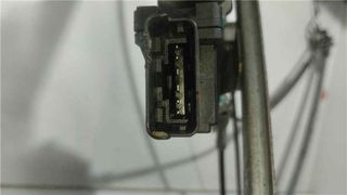 ELEVALUNAS ELECTRICO DEL. IZDO. RENAULT LAGUNA II (BG0)(2001->) 1.6 AUTHENTIQUE [1,6 LTR. - 79 KW]