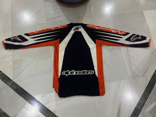 Camiseta Alpinestars Talla L