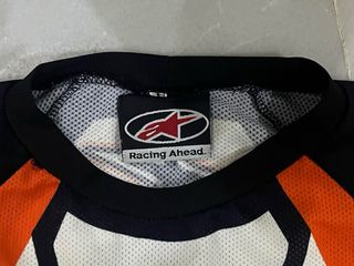 Camiseta Alpinestars Talla L