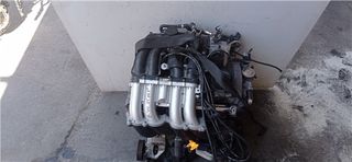 MOTOR COMPLETO AUDI A3 (8L)(09.1996->) 1.8 AMBIENTE [1,8 LTR. - 92 KW 20V]