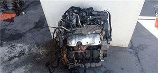 MOTOR COMPLETO AUDI A3 (8L)(09.1996->) 1.8 AMBIENTE [1,8 LTR. - 92 KW 20V]