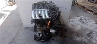 MOTOR COMPLETO AUDI A3 (8L)(09.1996->) 1.8 AMBIENTE [1,8 LTR. - 92 KW 20V]