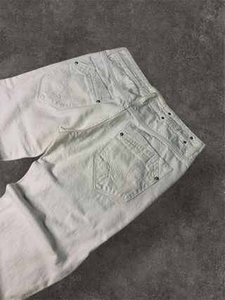 Jeans Bianchi Take Two Regular Fit Vintage