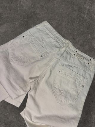 Jeans Bianchi Take Two Regular Fit Vintage
