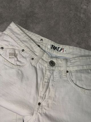 Jeans Bianchi Take Two Regular Fit Vintage