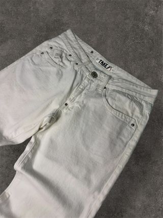 Jeans Bianchi Take Two Regular Fit Vintage