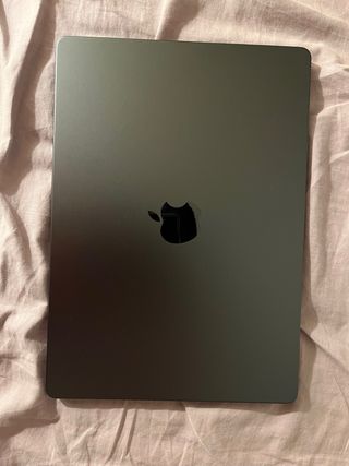 MacBook Pro 14 M5 16GB / 1TB Space Gray