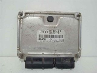 CENTRALITA MOTOR UCE AUDI A3 (8L)(09.1996->) 1.8 AMBIENTE [1,8 LTR. - 92 KW 20V]