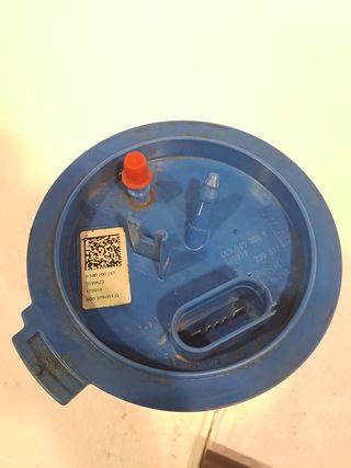 AFORADOR SKODA FABIA (PJ3)