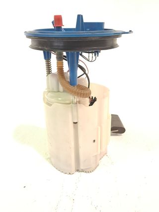 AFORADOR SKODA FABIA (PJ3)