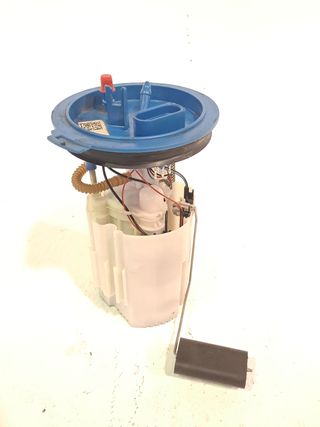 AFORADOR SKODA FABIA (PJ3)