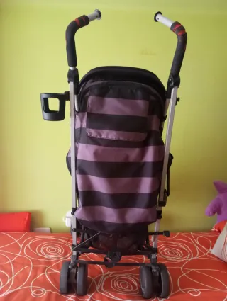 Sillita de paseo Cosatto