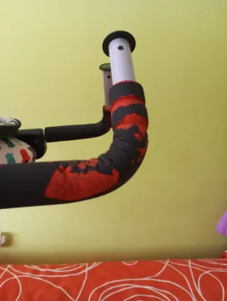 Sillita de paseo Cosatto