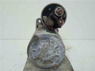 MOTOR ARRANQUE RENAULT CLIO II FASE II (B/CB0)(2001->) 1.2 AUTHENTIQUE [1,2 LTR. - 55 KW 16V]