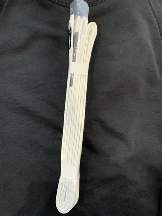 Cinturone Tatami Bianco A2XL