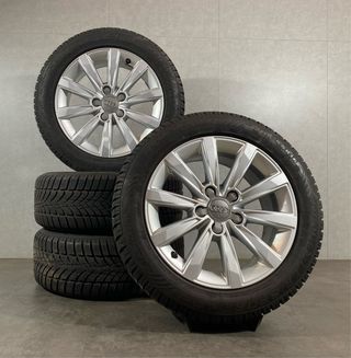 Llantas Audi A3 16" Originales