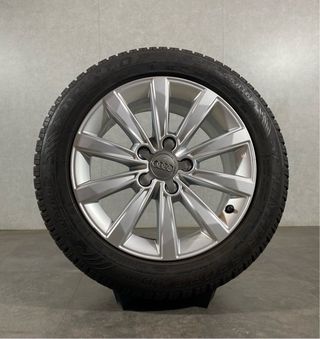 Llantas Audi A3 16" Originales
