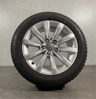Llantas Audi A3 16" Originales