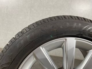 Llantas Audi A3 16" Originales