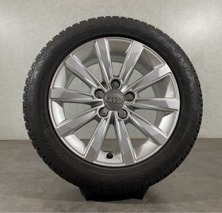 Llantas Audi A3 16" Originales