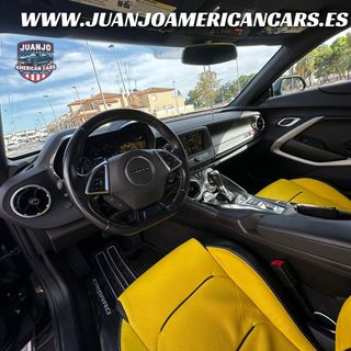 CHEVROLET CAMARO 3.6 V6 2019