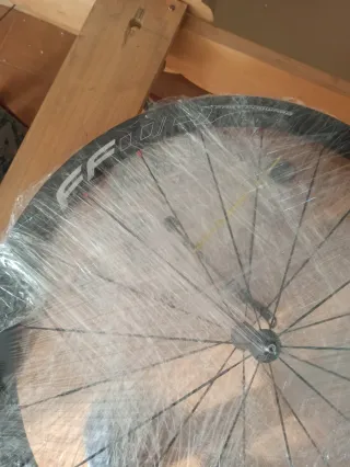 Bicicleta Time ZXRS carbono