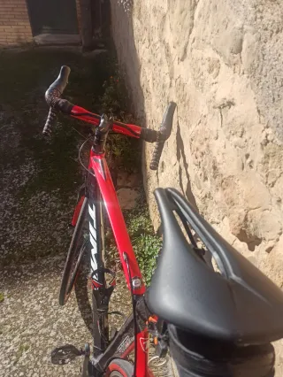 Bicicleta Time ZXRS carbono