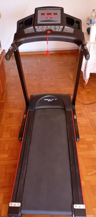 Cinta de Correr BH Fitness