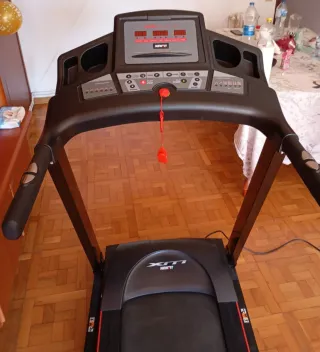 Cinta de Correr BH Fitness