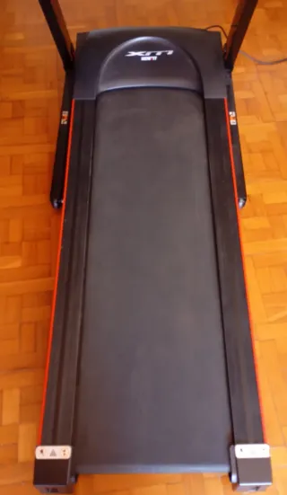 Cinta de Correr BH Fitness