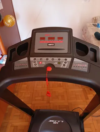 Cinta de Correr BH Fitness