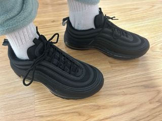 Zapatillas Nike Air Max 97 Negras
