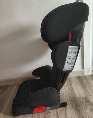 Silla coche TAKATA MAXI Grupo 2-3