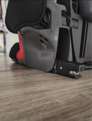 Silla coche TAKATA MAXI Grupo 2-3